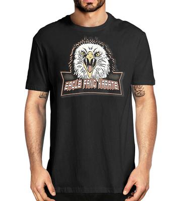 Футболка унисекс Eagle Fang Karate Eagle Fang Karate