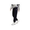 Fila Оригинальная Мода Удобные Простые Повседневные Ретро Трикотажные Спортивные Штаны Женские брюки Легендарный-Синий F11W519603F-NV