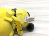 Pokémon Doll Mochi Mascot Zeraora 108 [G1347-007]