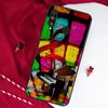 Музыкальные клавиши пианино Для Huawei Nova Y61 Y91 Y90 Y70 Y60 Y72 12s 12i 11i 7i 8i 9 10 SE P60 Pro P30 P40 Lite Чехол