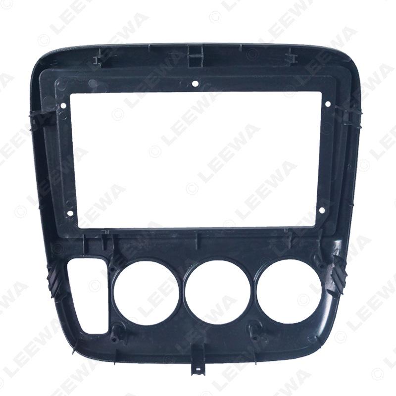 Honda 1998 CR-V Android Navigation Panel 9-Inch Screen Trim Frame