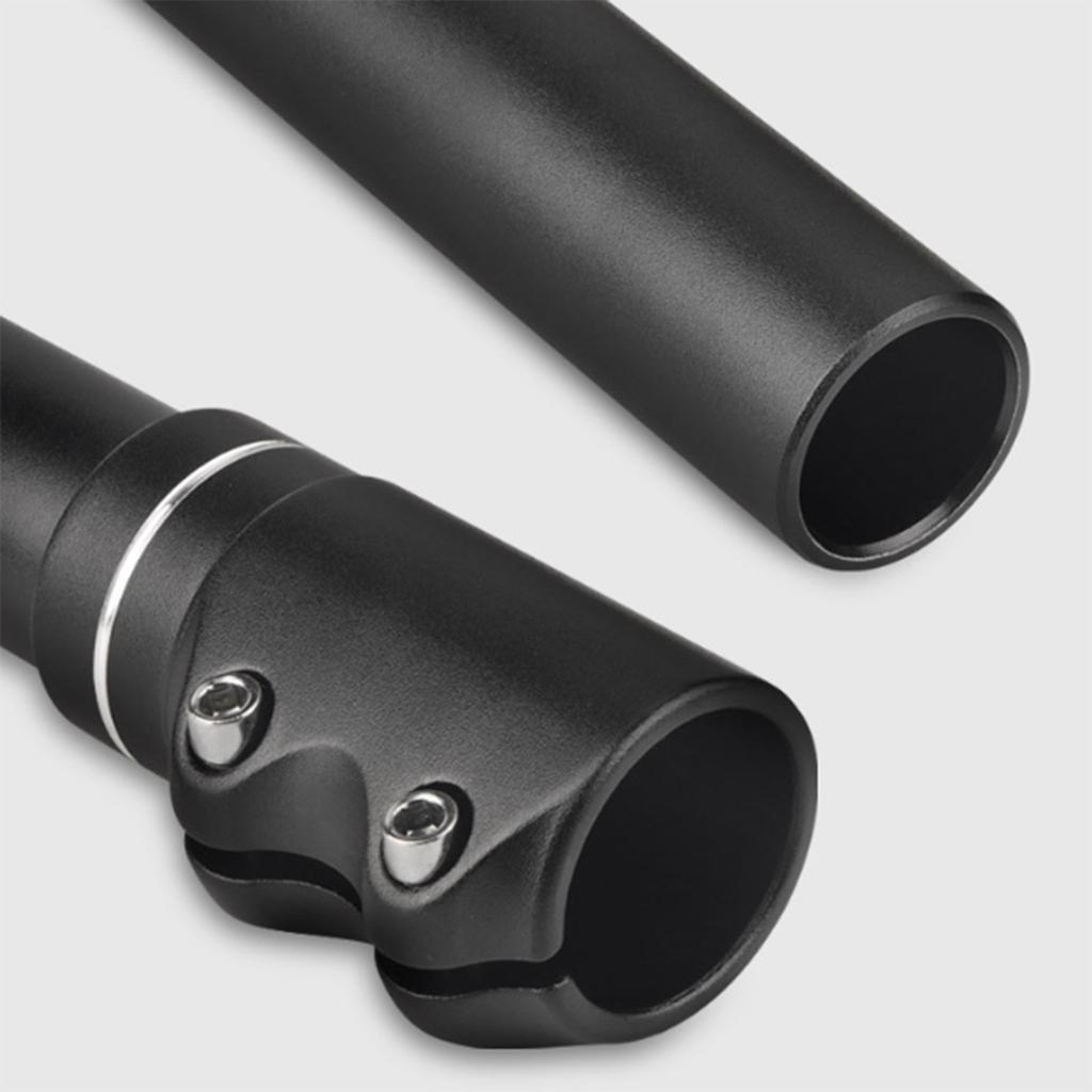 Велосипедные вилки Удлинители высоты руля Велосипедные алюминиевые сплавы Адаптер подъема руля Велосипедные вилки Удлинители руля