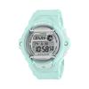 (Casio) Casio Women's Baby G Watch 039 Light Mint BG169R-3 46mm Resin