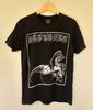 Футболка Ozzy Osbourne No More Tours 92s 1992 года, Винтажная футболка Ozzy Osbourne