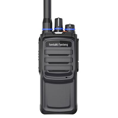 Цифровая рация Fomtalk FOX3900P (Китайская версия)