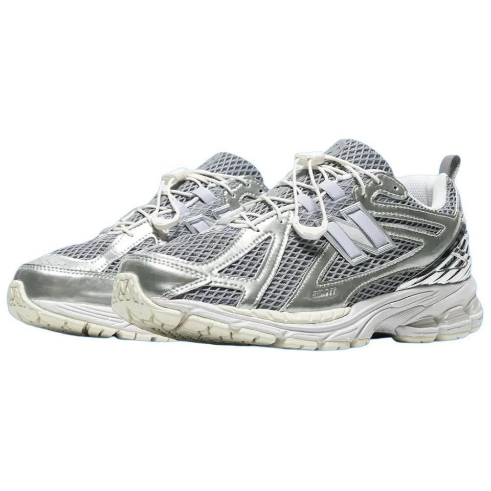 New Balance x The Basement 1906R 'Silver White' Men's M1906RBT