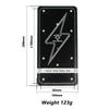 Maple Wireless RACING X4 FPV Drone 5.8G Patch Antenna