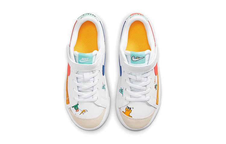 Nike Blazer Low 77 Творческие приключения DJ5203-164