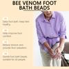 Bee Foot Curling Beads Promote Circulation To Leg Discomfort Tight Soothing Leg Body Shaping Foot Bath Fluid2ml