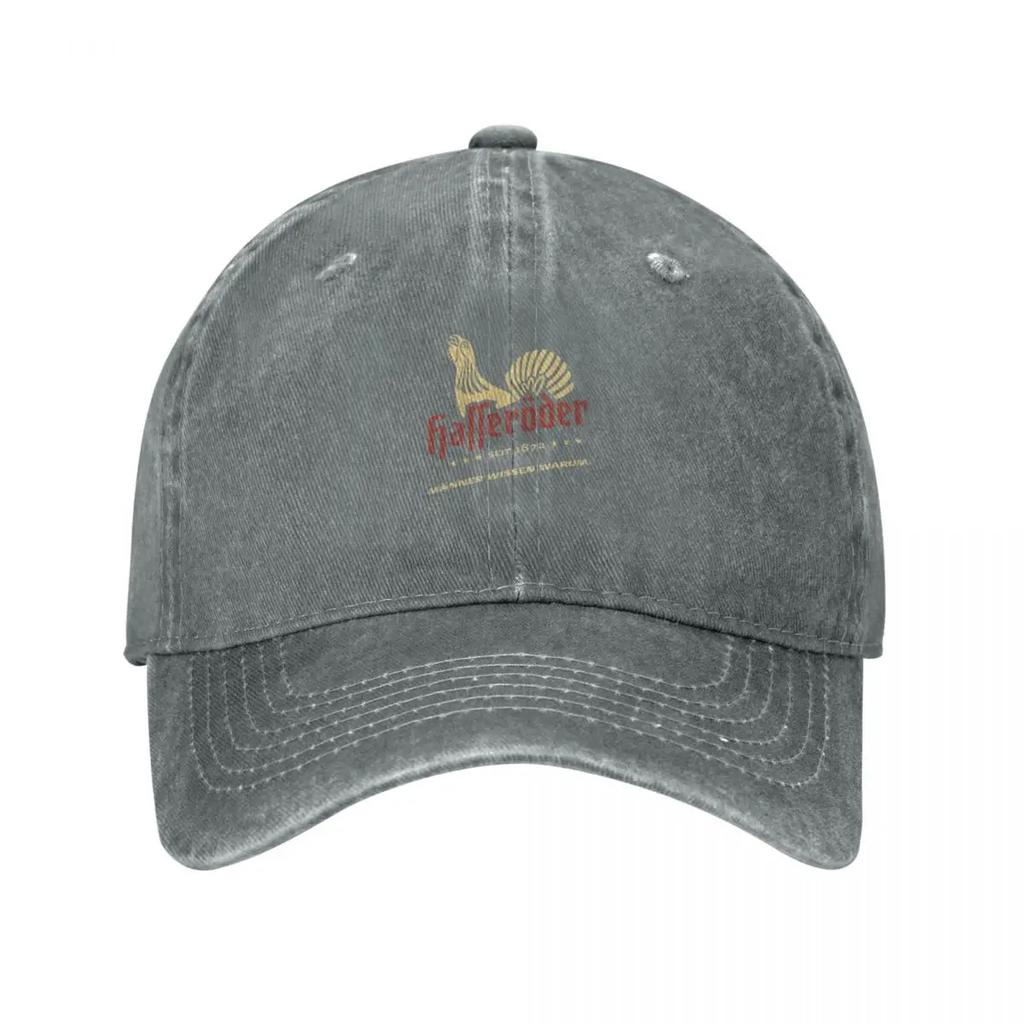 hasseroder Essential TShirt Baseball Cap Icon Designer Hat Visor Unisex hat Hats Unisex Womens