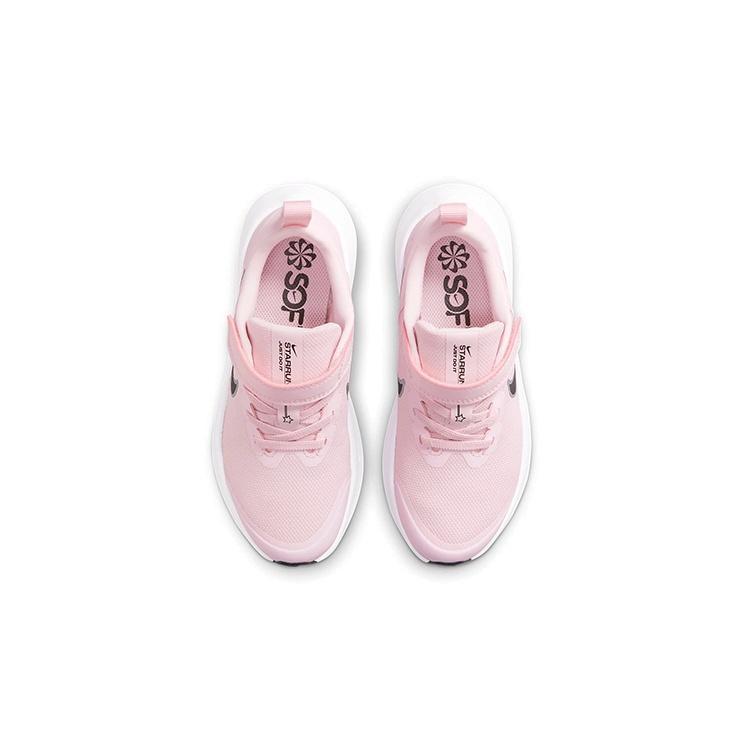 (PS) Nike Star Runner 3 'Pink Foam' Kids' DA2777-601