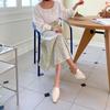 New ArrivAlS Open Run Women S A Line flAre Pintuck Skirt