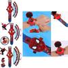 Kids' Cartoon Electronic Watch With Projection And Light Suitable For Ages 3-8