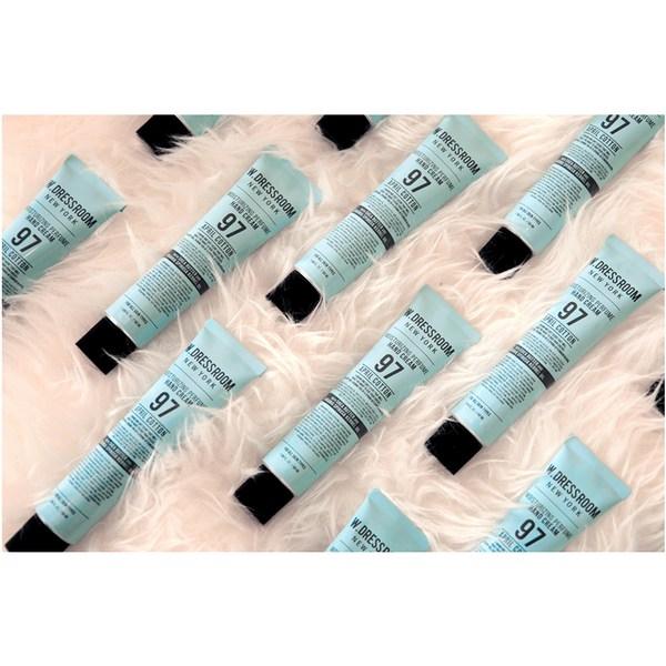 Парфюмированный крем для рук W Dress Room № 97 «Апрель Хлопок», 50 мл, 1 шт.