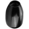 EBTOOLS Shift Knob Car 6 Speed Gear Shift Head Metal Car Gear Stick Shift