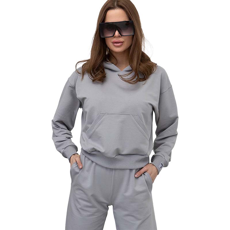 Женское худи A21 TotalFit  (06399872)