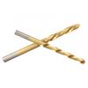 Drill Bit Drill Bit Gold HSS Screw Bolt Remover 5 Pieces/set