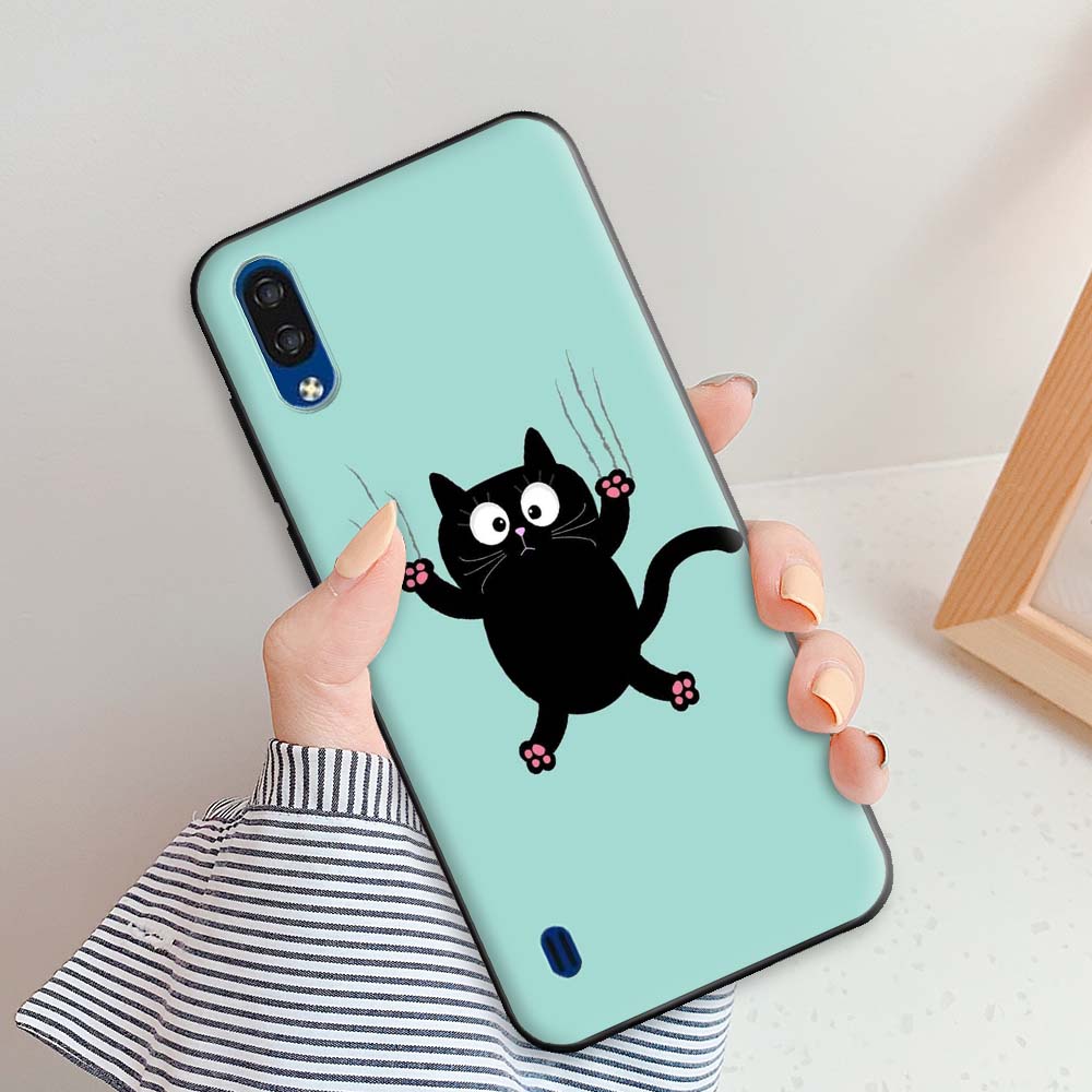 Чехол для ZTE Blade A5 2020 Защитный корпус для ZTE A5 2020 Мягкий ТПУ чехол для телефона для ZTE A5 2020 Силиконовый противоударный чехол Fundas