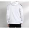 Puma Amplified Hoodie Tr Basic Series Sweatshirt Men Tops White 580438-02