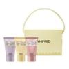 Hand & Body Butter Trio Butter Bag (25 G × 3)