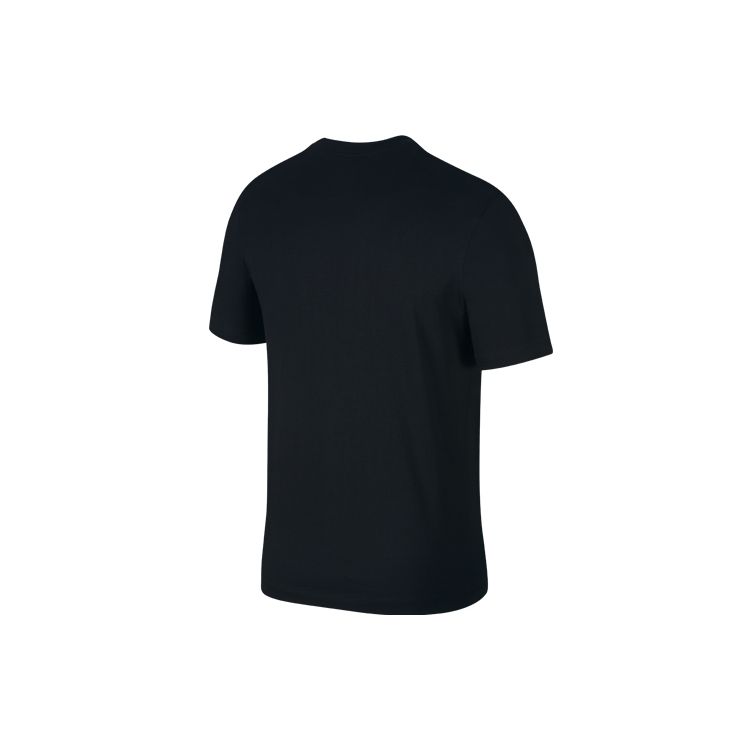 Nike LPL Collaboration League of Legends Pro League Футболка с короткими рукавами и рисунком, мужские топы, черный CT0472-010