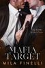 Книга Mafia Target : A Dark Mafia M/M Romance : 4