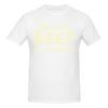 The Original Beef Of Chicagolandsoft Tshirt Minimalist Japanese Style Wrinklefree Tees