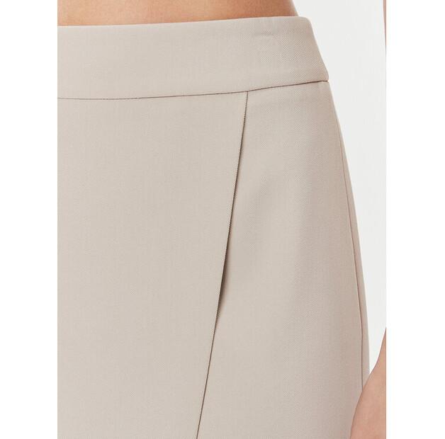 Юбка трапеция DKNY UK3SX131