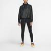 Nike Womens X Off-White Jacket Black/Blue Women Outerwear BV8039-010