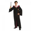 HARRY POTTER Mens Deluxe Costume Dress