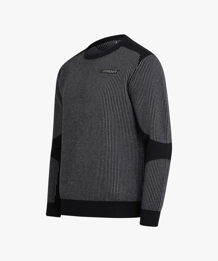 SPYDER Men'S Patrol Long Sleeve T-Shirt Spkfcnrl206Mblk