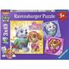 Ravensburger 8008 Puzzle