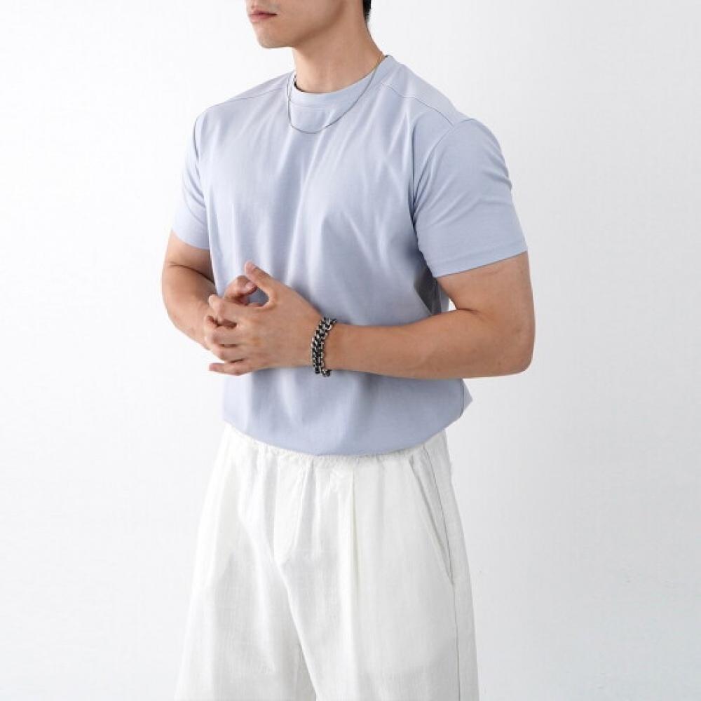 Onl Men S muScle FiT CuT Sew T ShirT