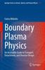 Книга Boundary Plasma Physics : An Accessible Guide To Transport, Detachment, and Divertor Design : 123
