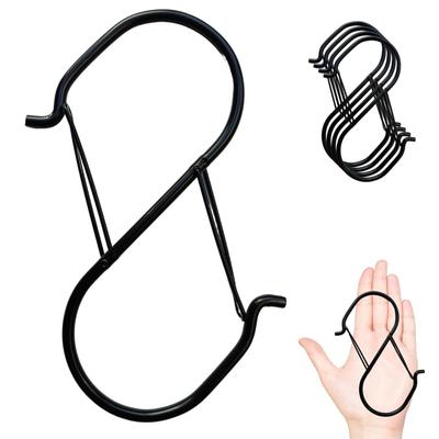 Очень большой размер W замок крюк, который не упадет 5 стильный легко загружаемый мешок одежда для сна в ржавчине Kobe японский двойной замок очень большой двойной