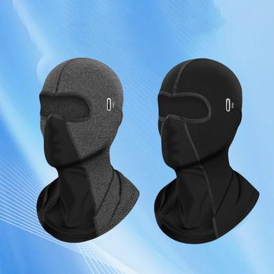 Открытый Ice Silk солнцезащитный комбинезон весна и лето мотоцикл велосипедный рыболовный спортивный волшебная бандана маска для верховой езды полностью закрывает лицо