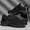 Men's Air Cushion Max Sports Shoes Mesh Breathable Outdoor Women's Sports Shoes