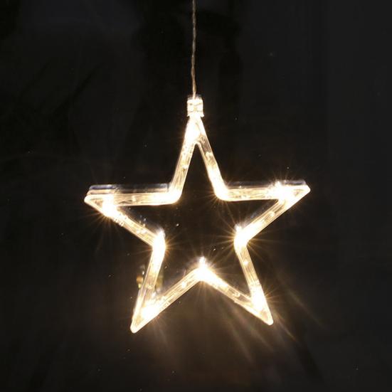 Рождественское украшение, легкий привлекательный аксессуар для шнурка, рождественский подвесной орнамент на Рождество