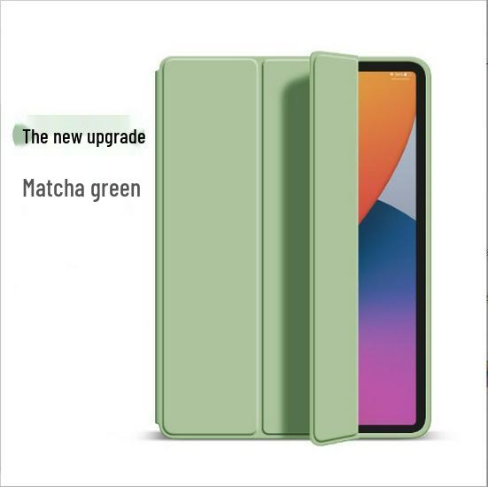 Xiaomi Pad 6/5 Pro/MAX, 11" Кожаный чехол-подставка Redmi SE 2023