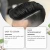 Hair Masking Cream, Covers Hair Seams, Modifies And Fluffs Hair, Gently Moisturizes And Nourishes Hair