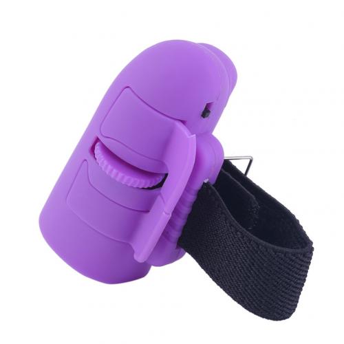 Мини-мышь с кольцом для пальца 2,4 ГГц USB оптическая беспроводная мышь для пальцев для ноутбука, настольного компьютера, игровой мыши, телефонов/планшетов