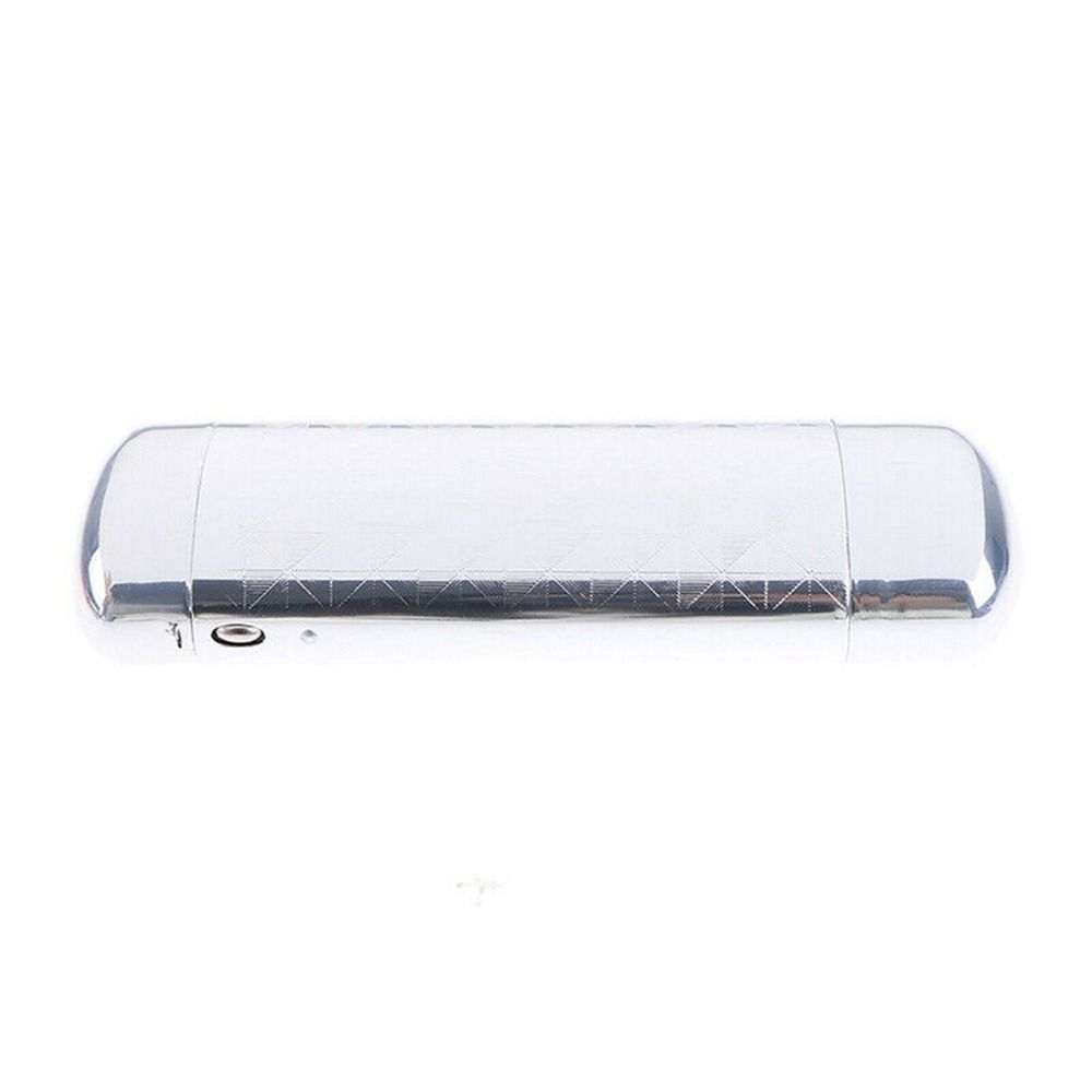 Capsule Flip Eyeglasses Case Superior Aluminum Eyeglasses Accessories Sunglasses Protector