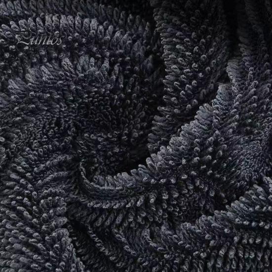 Полотенца для чистки автомобиля Легко впитывают воду Не оставляют следов после протирания Не линяют Многоразовые блестящие салфетки из микрофибры для рук и лица Быстросохнущие кухонные