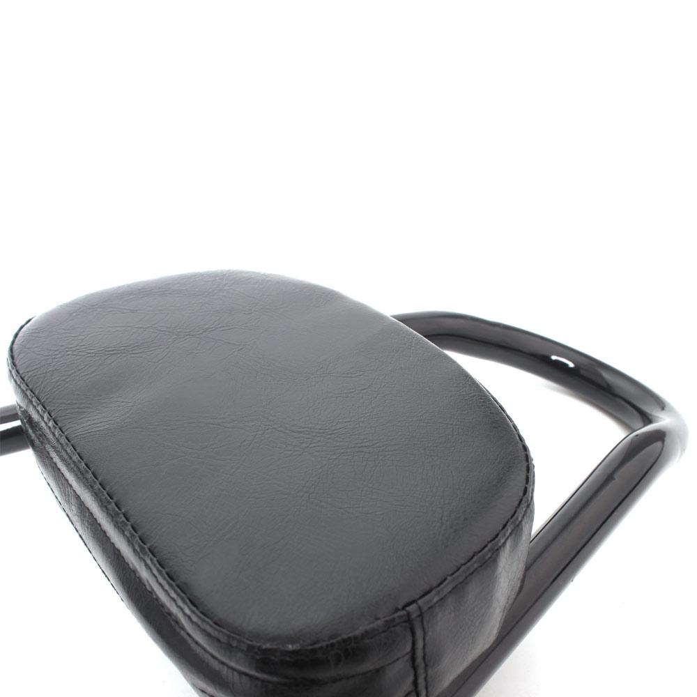 Motorcycle Detachable Rear Backrest Pad Sissy Bar Cushion For Harley Softail Low Rider Deluxe Heritage Slim Standard Street Bob