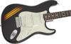 Fender/Made in Japan Traditional 2025 Collection 60s Stratocaster Rosewood Fingerboard Competition Black / 3-Color Sunburst[Limited Model]