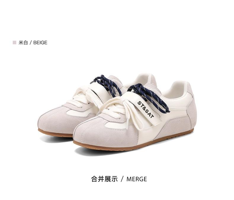 Saturday Fashion Trend Versatile Sports Training Shoes for Women