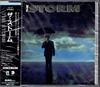 CD STORM - Storm AMCY297 Interscope 1991 Japan Rock Used