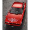 Hasegawa 1/24 Isuzu 117 Coupe Late Model XC-J Plastic Model Kit 20767 Automobile