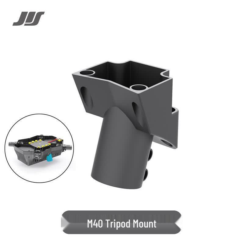 JISM40 Drone 25mm Landing Gear Mount