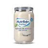Nutriben Potito Suprema с хеком и рисом 235г